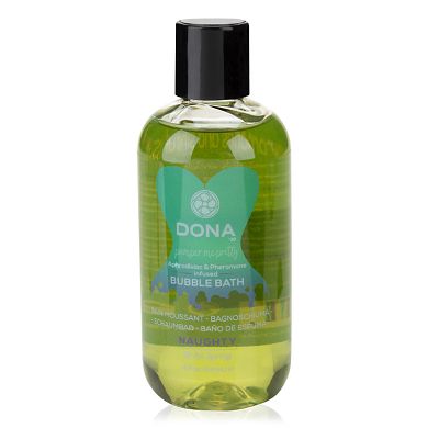 Bubble Bath Naughty, 240 ml
