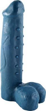 Crackstuffers Pierce Realistic Dildo 30x6cm
