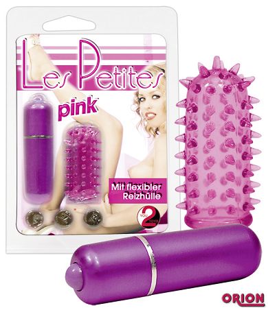 Les Petites lila