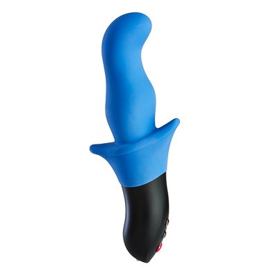 Fun Factory Stronic Zwei blau, 22,5 cm Pulsator, CNC