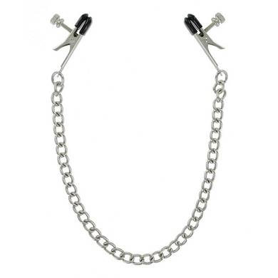 Produkt: Bull Nose Nipple Clamps