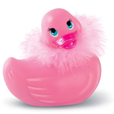 I RUB MY DUCKIE PARIS ROSE TRAVEL SIZE