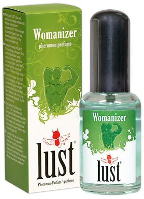 Womanizer Pheromonparfum 30 ml
