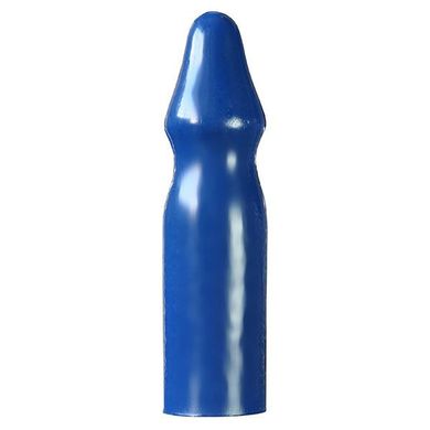 Crackstuffers Püppie Dildo 35 x 9 cm