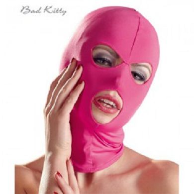 Kopfmaske