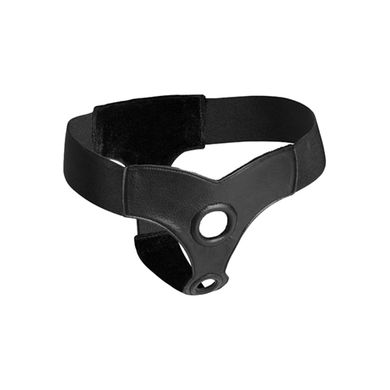 Crave Strap-on Harness für doppelte Penetration