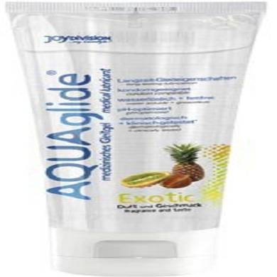 Joydivision Aqua glide Exotic (100ml)