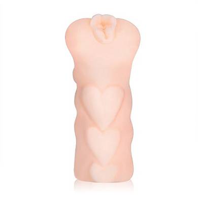 Petite Loveryoyo Doppel durchlöchert Love Doll Torso