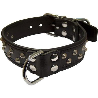 MisterB Sklavenhalsband