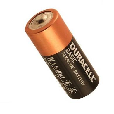 20X Lady N LR1 MN9100 910A Batterie DURACELL lose 1,5V