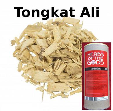   Longjack tong kat  50 Gramm Dose  geschreddert    Aphrodisiaka 