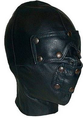 Mister B Slave Hood L