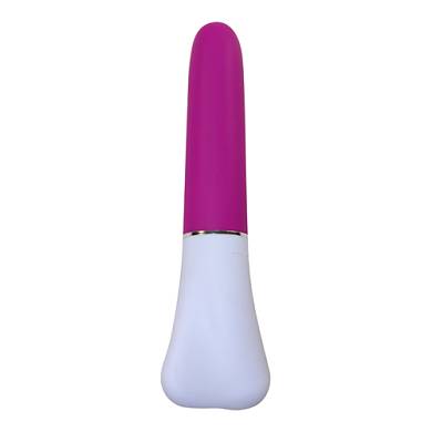 Vibrator Ovo D1 White/Violet