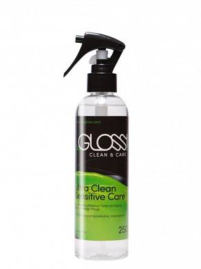 beGLOSS CLEAN & CARE 250