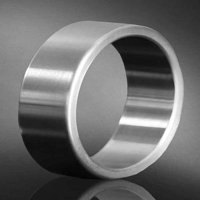 Gear Essentials Glans Ring ? Titan 4 Stainless Steel - Eichelring