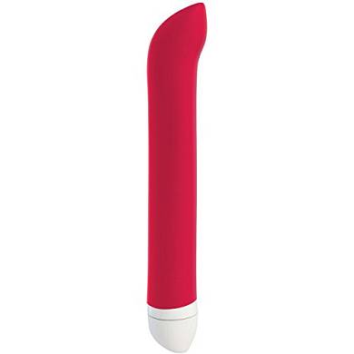 Fun Factory JOUPIE SlimVIBE Rot
