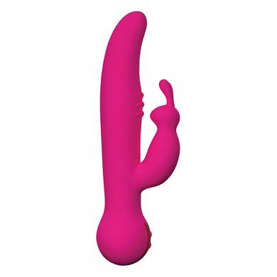 Swan - Adore Beauty - in Pink