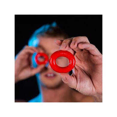 MEGA TOP COCKRINGS