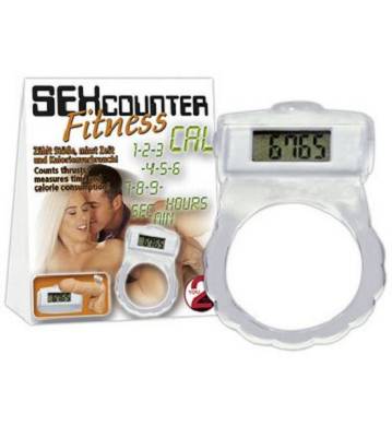 Sex Counter Fitness
