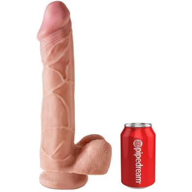 King Cock Plus 12