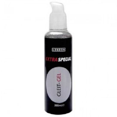 London Gleit-Gelextra stark 200 ml