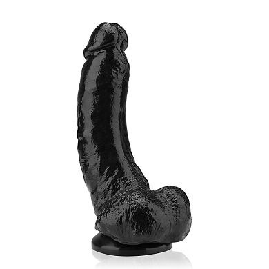 Hard Steel Monster, 22,5 cm