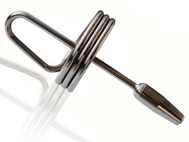 N16-19 Edelstahl Dilator Dilatatoren Dilatator , idealer Einstiegsdilator