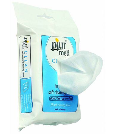 pjur-med-clean-fleece-reinigungstuch