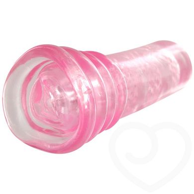 Sue Johanson Masturbator - Super Head Honcho