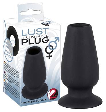 Lust Tunnel Einsteigermodell