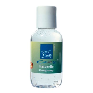 Invit Naturelle 50 ml Massageöl