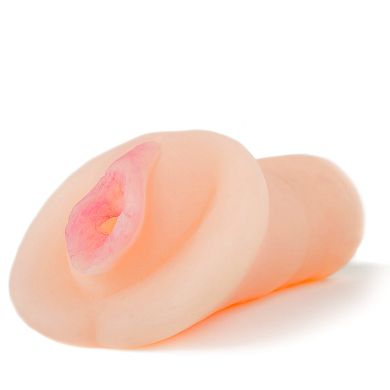 Masturbator - Magic Flesh Passionate
