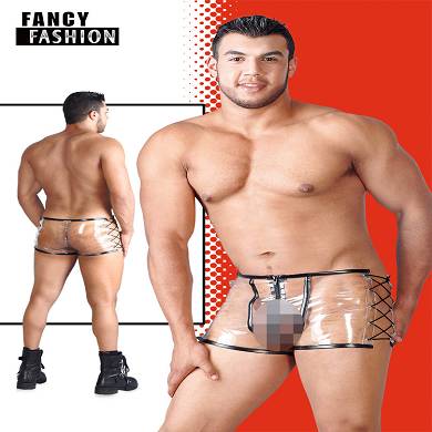 Lack Pants fr IHN transparent