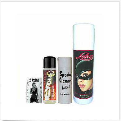 Latex-Pflege-PREMIUM-Set... 