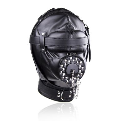 deprivation-maske