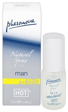 Natural Spray Man Extra Strong 10 ml