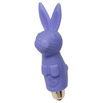 Rocks Off - Rabbit