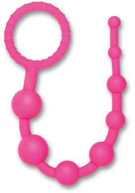 Coco licious Play Beads pink