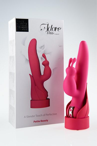 Swan Vibrator 