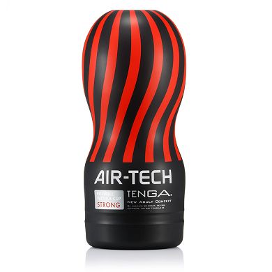 Tenga Air Tech Vakuum Cup - strong - wiederverwendbar