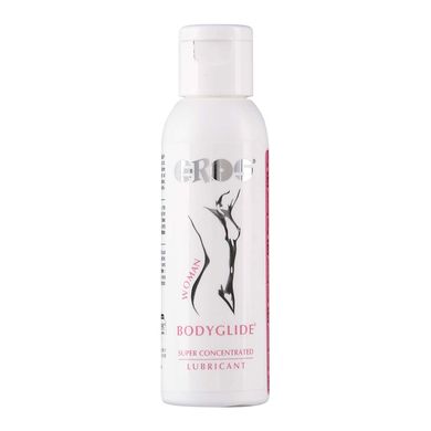 EROS Bodyglide Woman Silikon-Gleitgel 50 ml