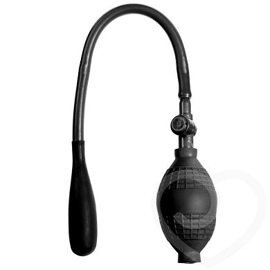 Anal-Ballonpumpe