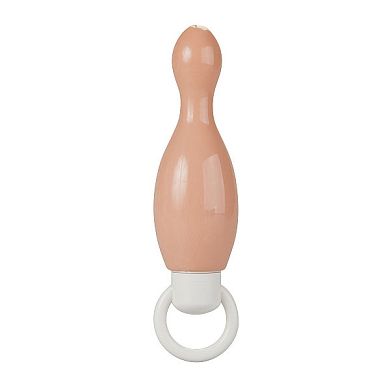 Analplug Vibro Kegel, 8 x 2,5 cm
