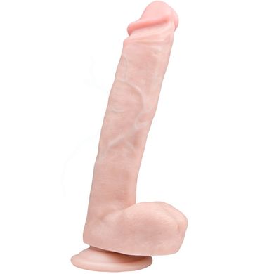 The Ecstatic Emperors Cock 26,5 cm