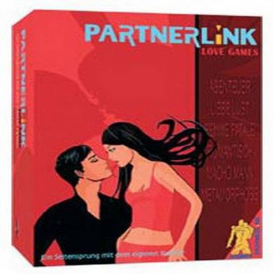 Fun Factory Partnerlink (Spiel)