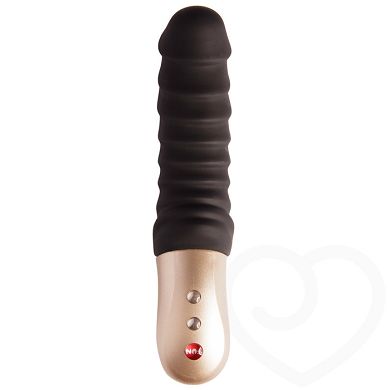 Fun Factory- kleiner aufladbarer G-Punkt-Vibrator - Semilino