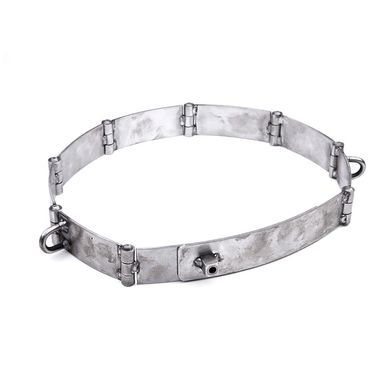 Ultimate Iron Belt