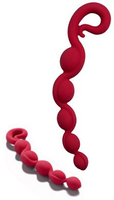 Funfactory Bendybeads rot