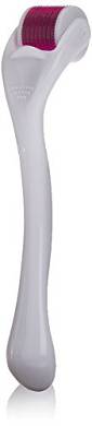 Derma Roller Master 0.5 mm Micro Needle System Skin Anti Aging Acne Stretch Marks Cellulit