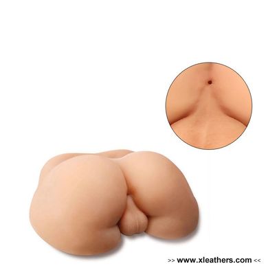 FUCK ASS DELUXE Mega Masturbator geiler Fickkanal